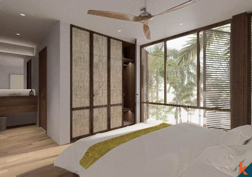 2-bedroom leasehold villa in Buduk/Mengwi — photo 5 of 5