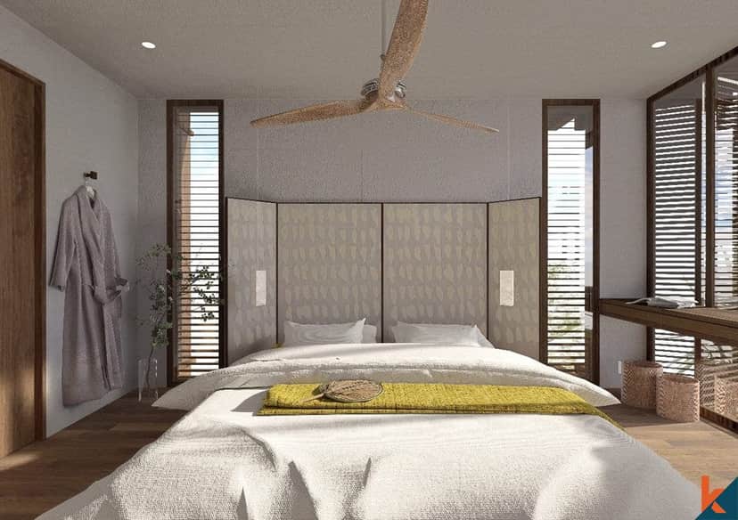 2-bedroom leasehold villa in Buduk/Mengwi — photo 2 of 5