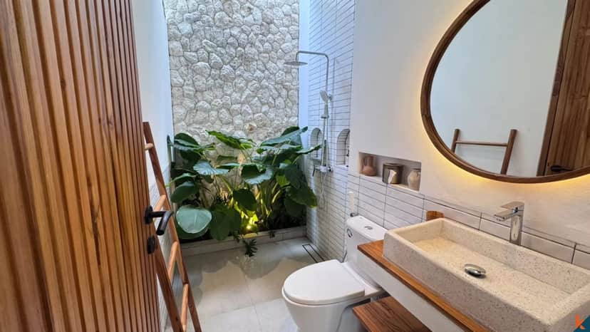 3-bedroom leasehold villa in Buduk/Mengwi — photo 5 of 5