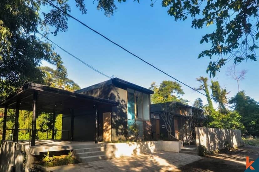 2-bedroom leasehold villa in Buduk/Mengwi — photo 2 of 5