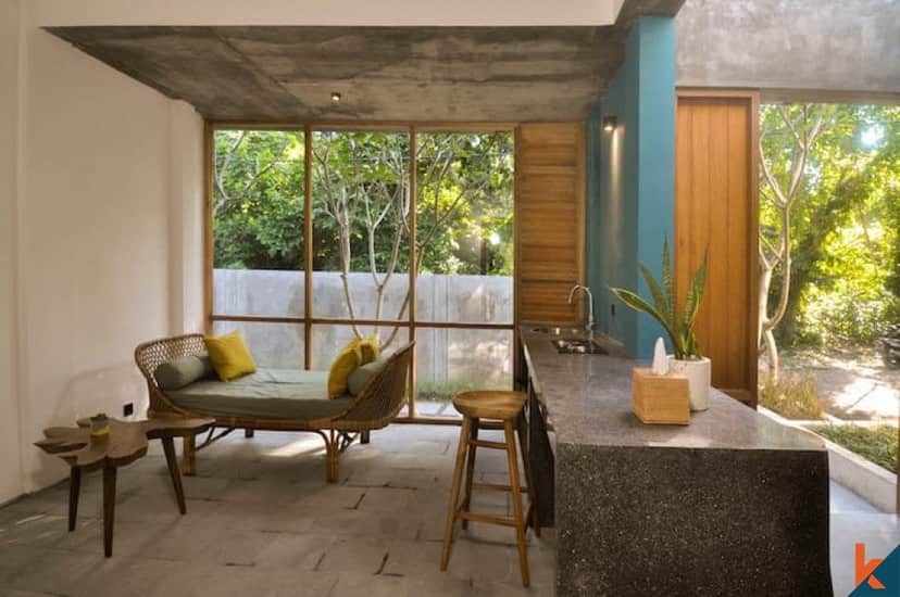 2-bedroom leasehold villa in Buduk/Mengwi — photo 3 of 5