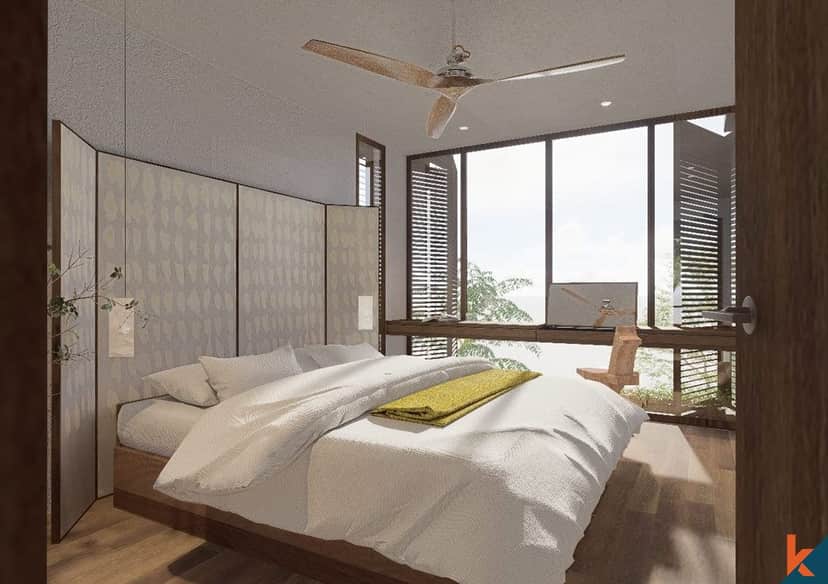 2-bedroom leasehold villa in Buduk/Mengwi — photo 3 of 5