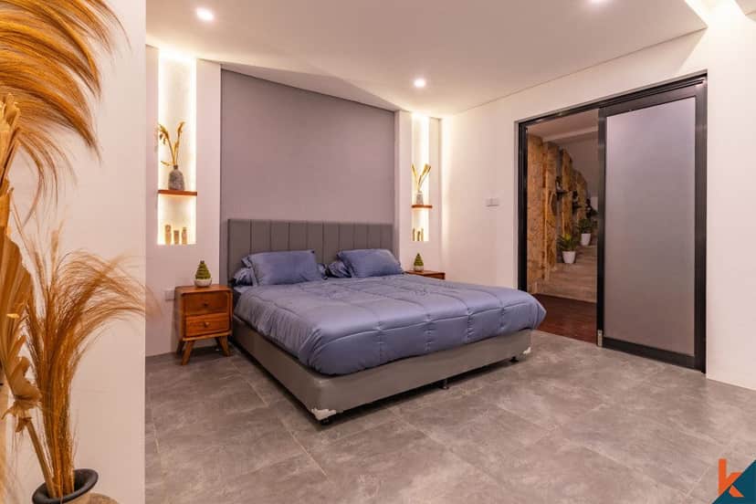 2-bedroom leasehold villa in Pererenan — photo 2 of 5