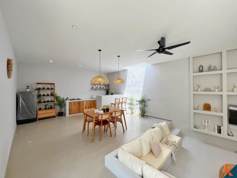 2-bedroom leasehold villa in Pererenan — photo 2 of 5