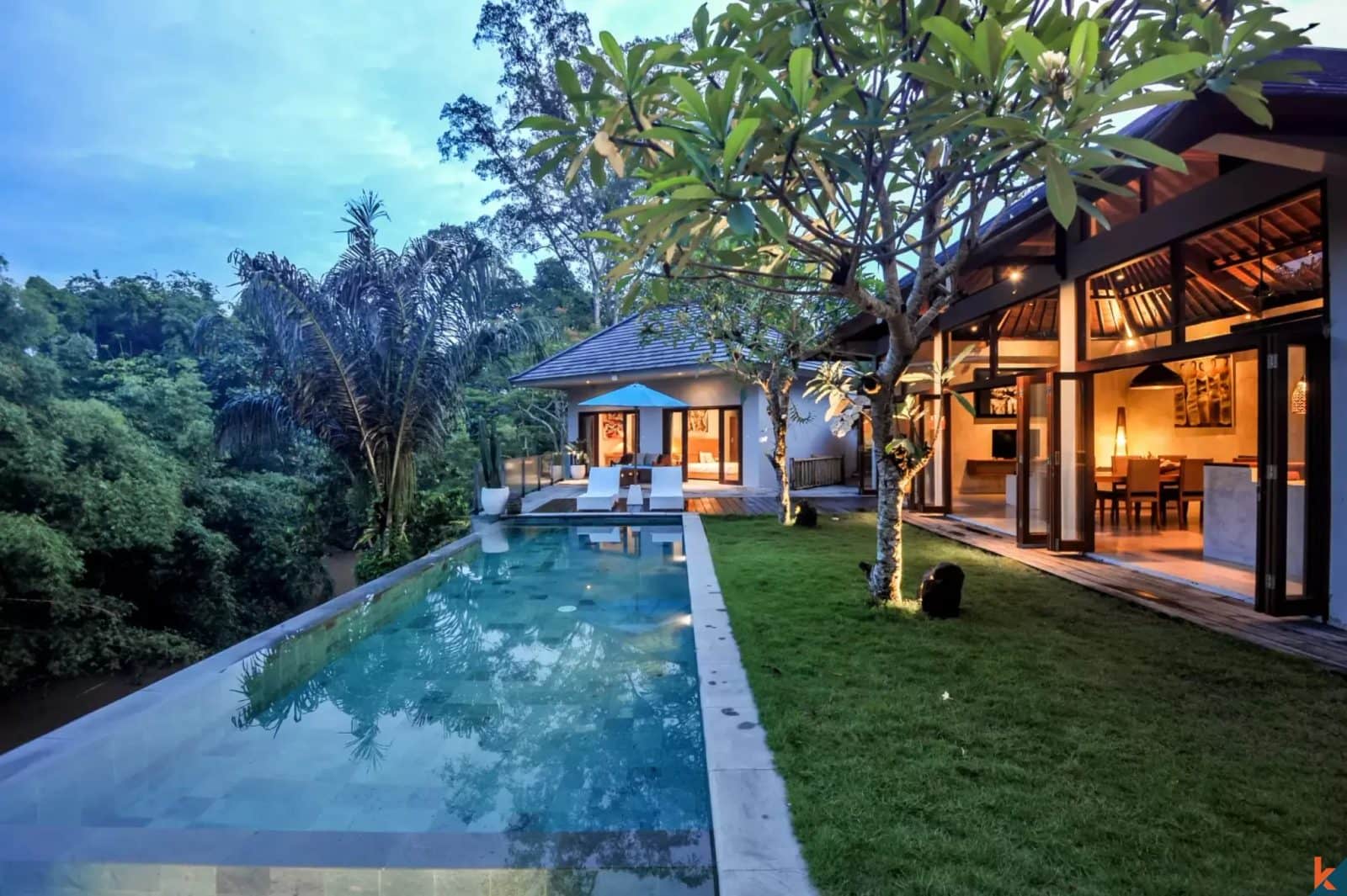 Luxury Ubud Feeling Located in Cepaka