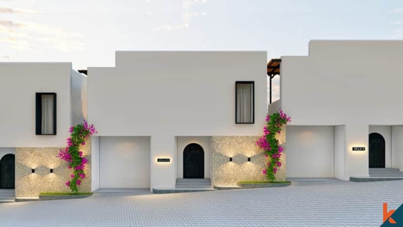 4-bedroom leasehold villa in Pererenan — photo 2 of 5