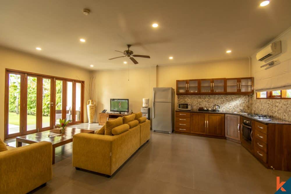 2-bedroom leasehold villa in Lovina — photo 5 of 5