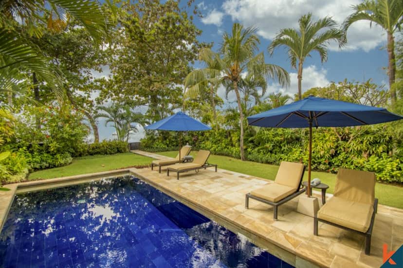 2-bedroom leasehold villa in Lovina — photo 2 of 5