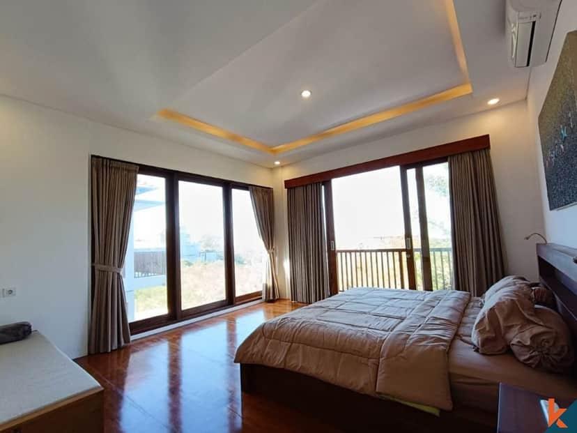 5-bedroom leasehold villa in Nusa Dua — photo 5 of 5