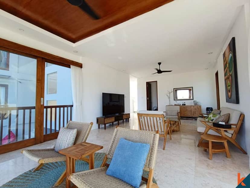 5-bedroom leasehold villa in Nusa Dua — photo 2 of 5