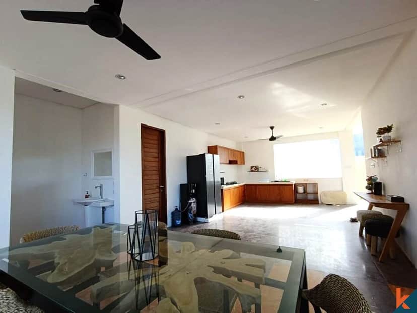 5-bedroom leasehold villa in Nusa Dua — photo 3 of 5