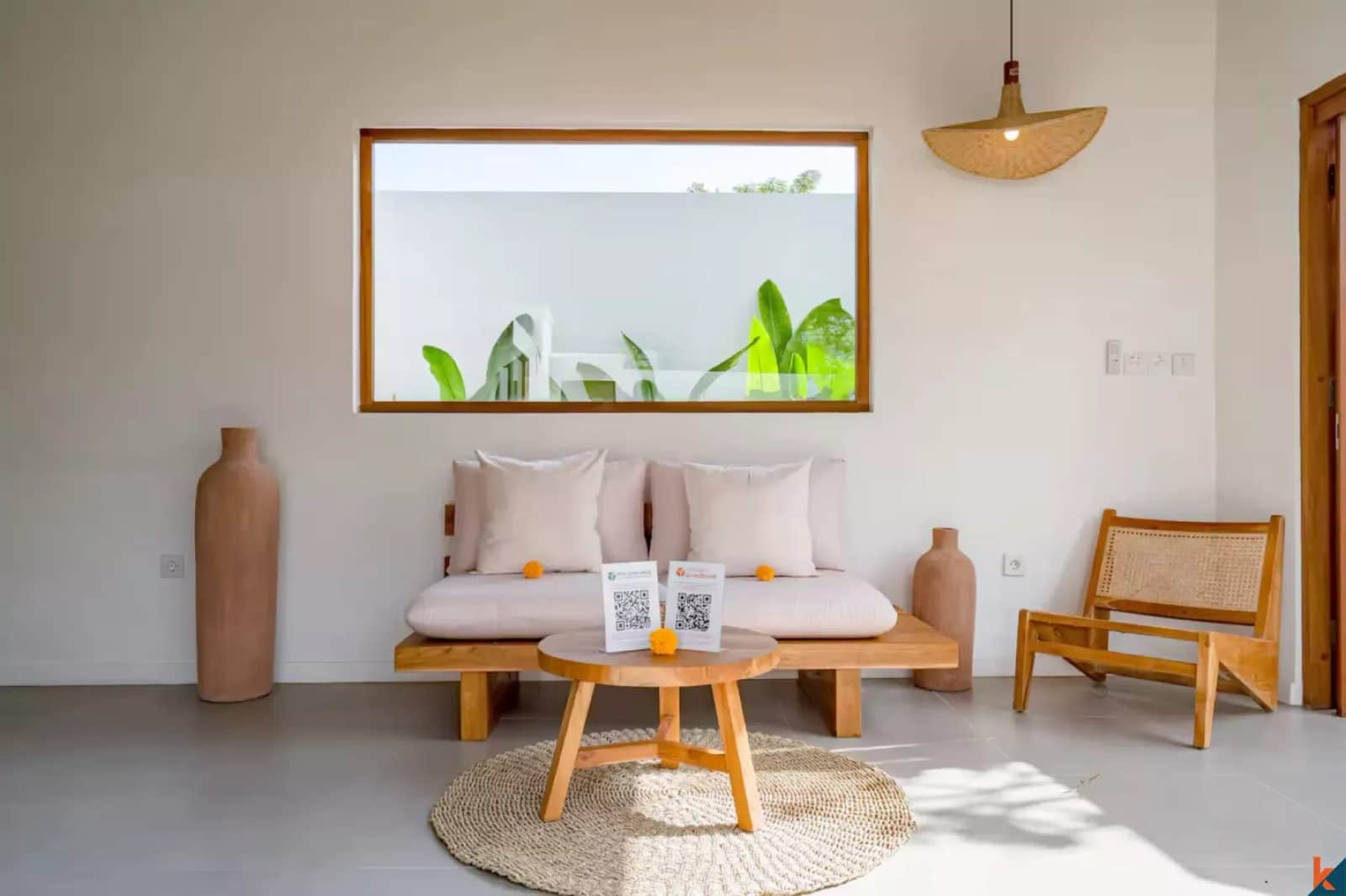 1-bedroom leasehold villa in Seseh/Cemagi — photo 5 of 5