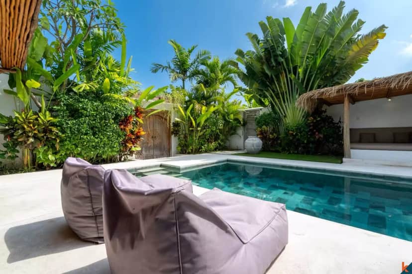 2-bedroom leasehold villa in Seseh/Cemagi — photo 2 of 5