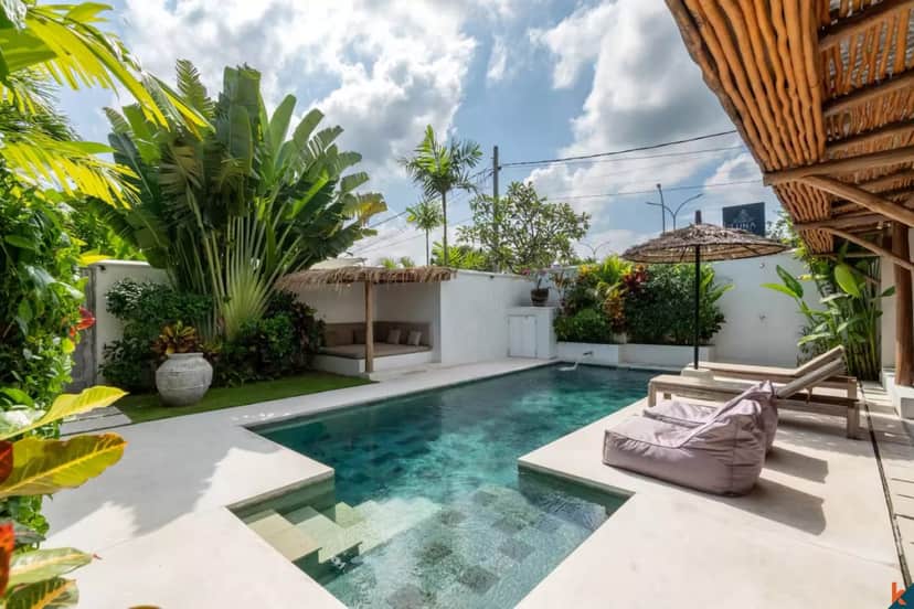 2-bedroom leasehold villa in Seseh/Cemagi — photo 3 of 5