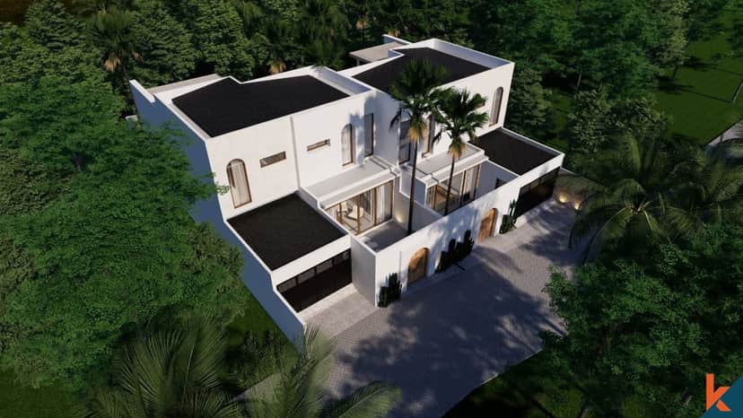 3-bedroom leasehold villa in Uluwatu — photo 3 of 5