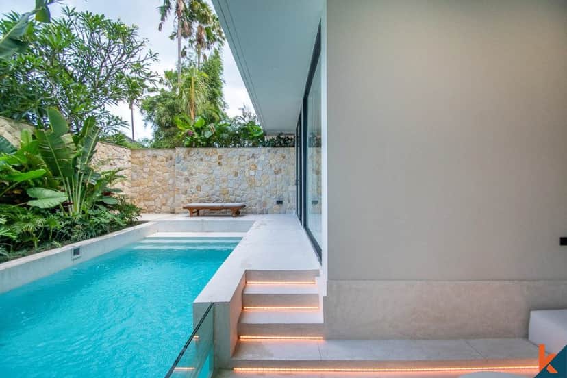 2-bedroom leasehold villa in Canggu — photo 3 of 5
