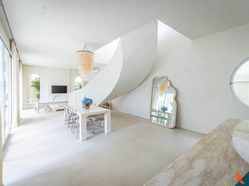 2-bedroom leasehold villa in Canggu — photo 5 of 5