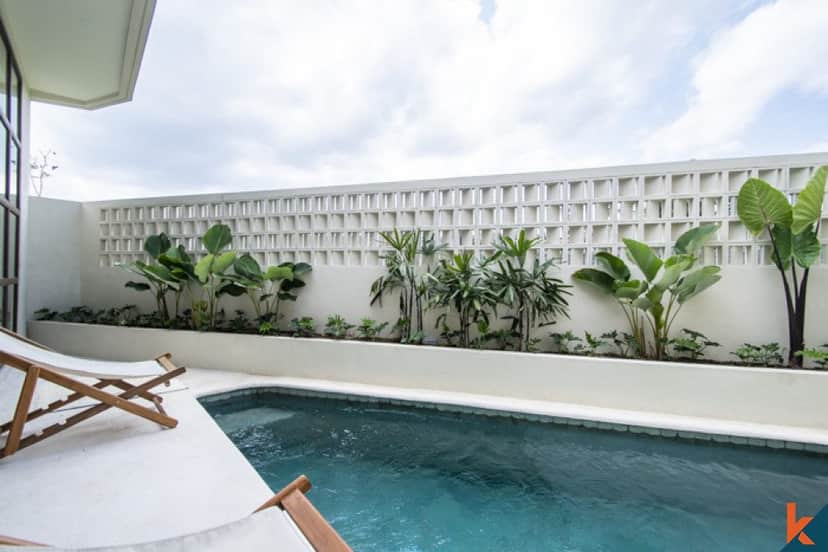 2-bedroom leasehold villa in Canggu — photo 2 of 5