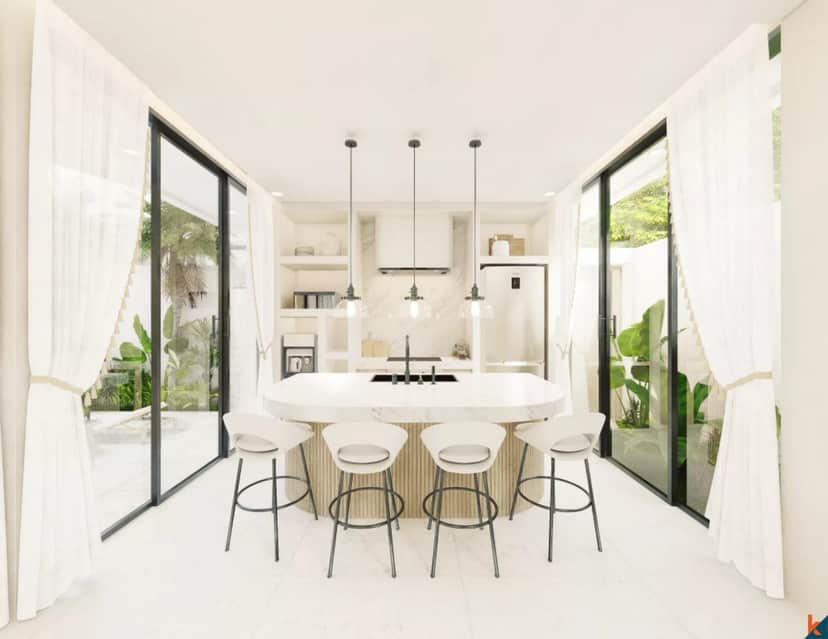 2-bedroom leasehold villa in Uluwatu — photo 5 of 5