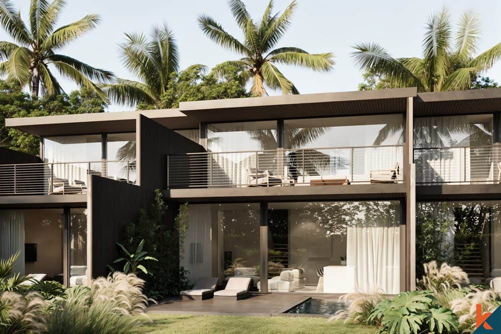 2-bedroom leasehold villa in Uluwatu — photo 4 of 5