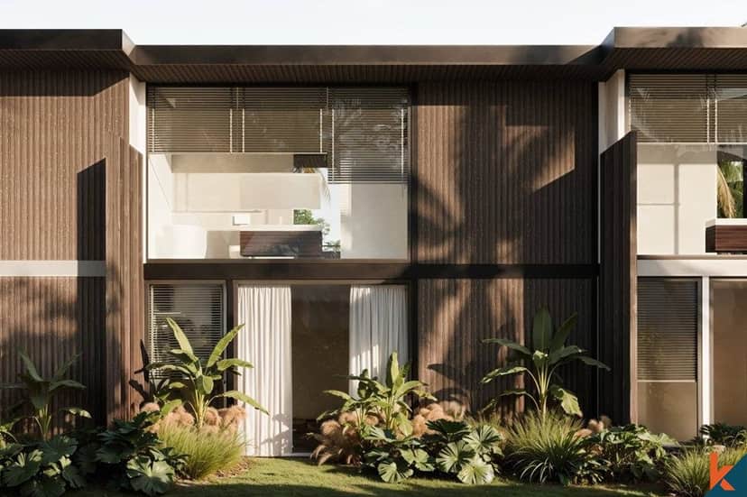 2-bedroom leasehold villa in Uluwatu — photo 2 of 5