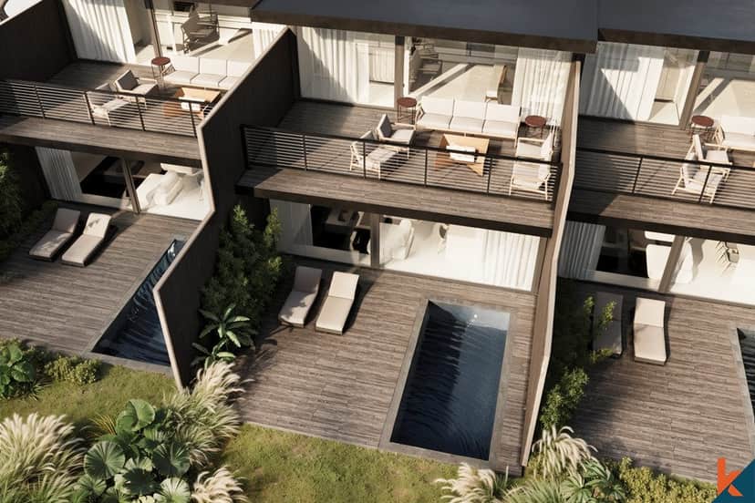 2-bedroom leasehold villa in Uluwatu — photo 3 of 5