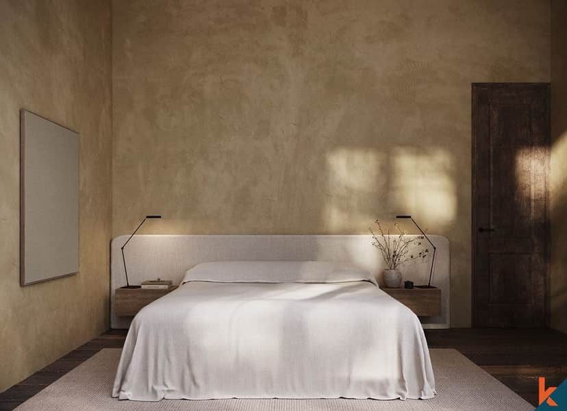 2-bedroom leasehold villa in Uluwatu — photo 3 of 5