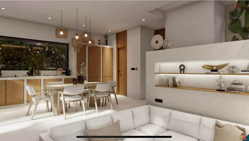 2-bedroom leasehold villa in Uluwatu — photo 2 of 5