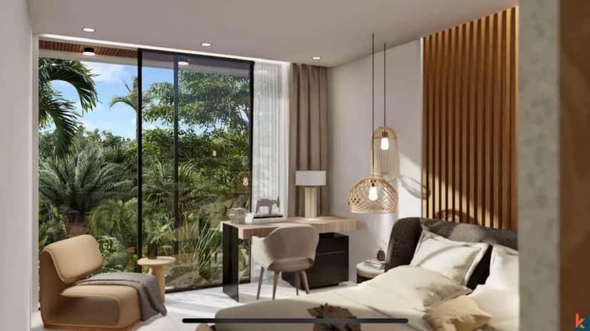 2-bedroom leasehold villa in Uluwatu — photo 3 of 5