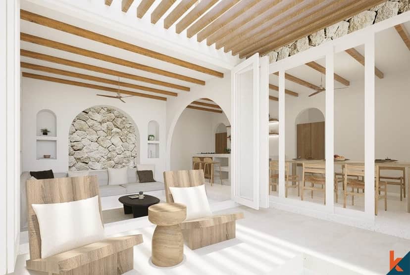 2-bedroom leasehold villa in Bingin — photo 3 of 5
