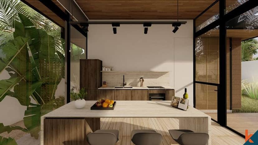 1-bedroom leasehold villa in Uluwatu — photo 5 of 5