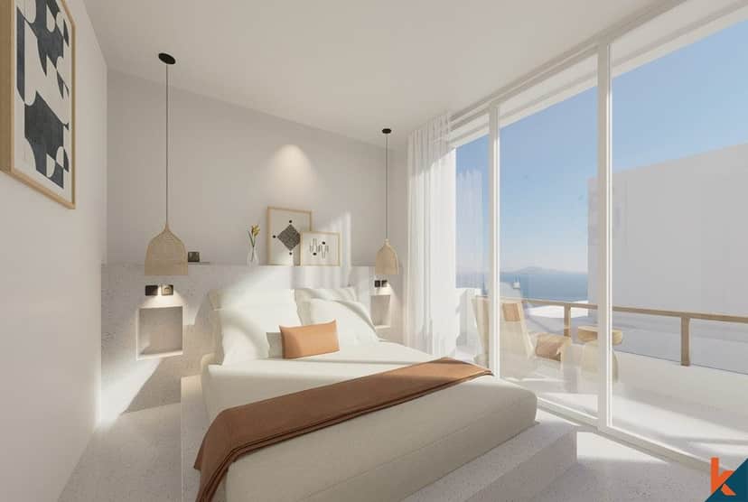 3-bedroom leasehold villa in Bingin — photo 2 of 5