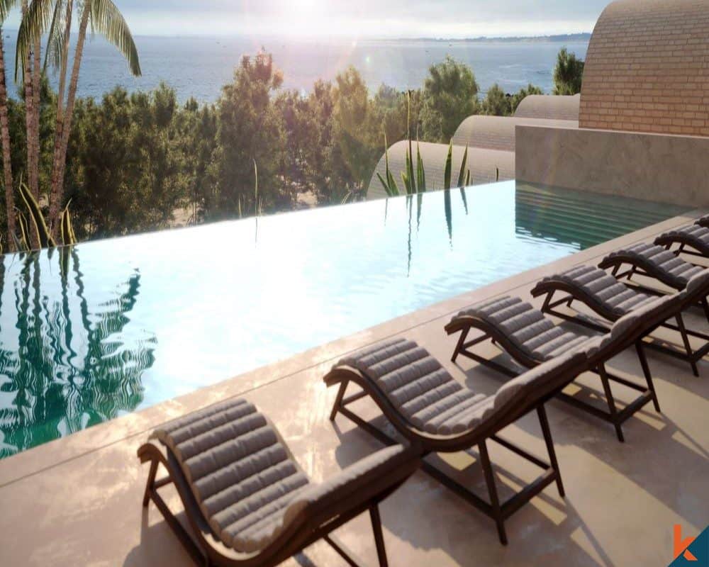 1-bedroom leasehold villa in Uluwatu — photo 4 of 5