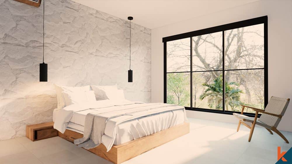 3-bedroom leasehold villa in Bingin — photo 2 of 5