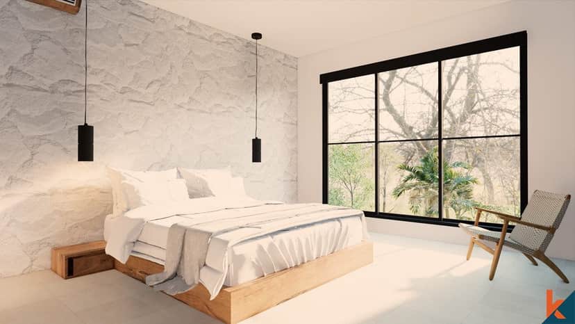 3-bedroom leasehold villa in Bingin — photo 2 of 5