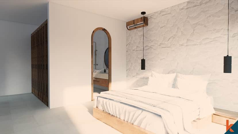 3-bedroom leasehold villa in Bingin — photo 3 of 5