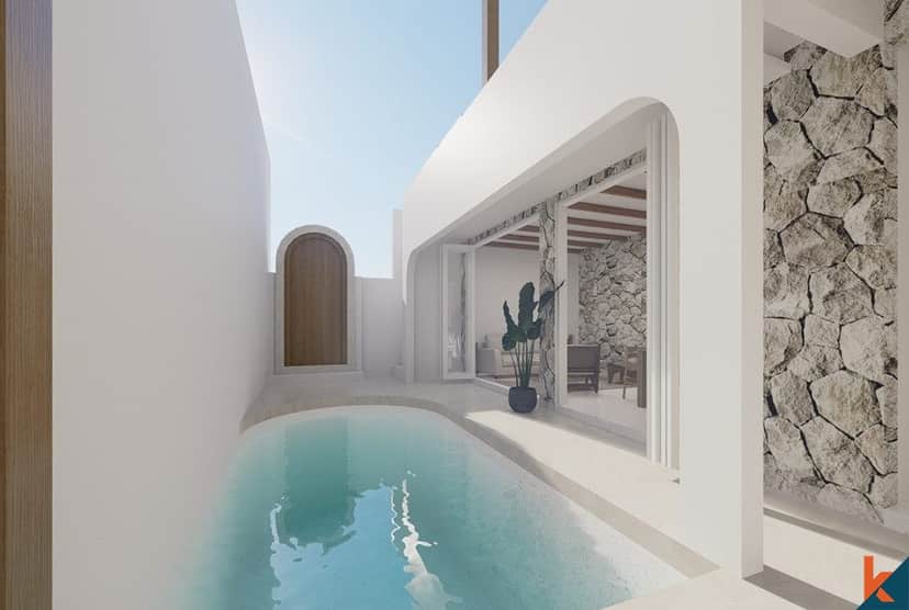 1-bedroom leasehold villa in Bingin — photo 3 of 5