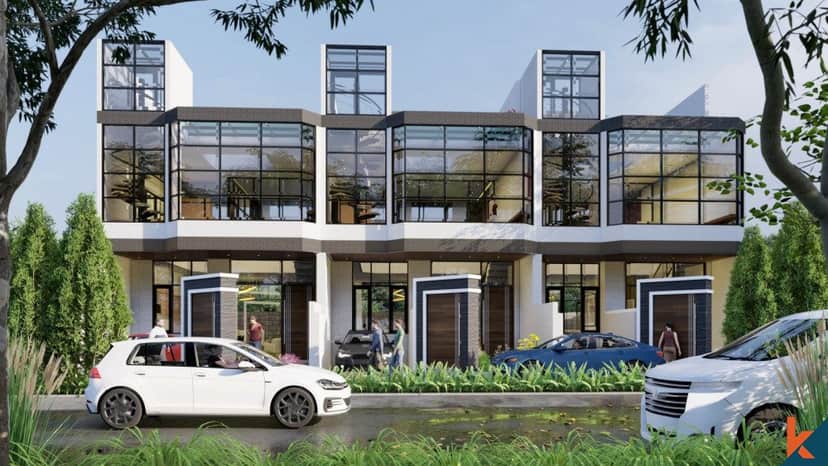 1-bedroom leasehold villa in Uluwatu — photo 2 of 5