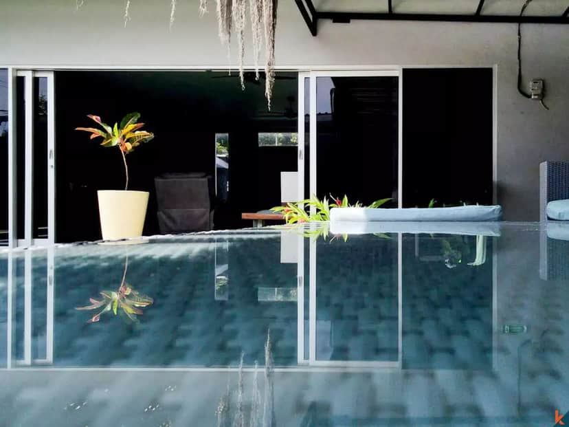3-bedroom leasehold villa in Uluwatu — photo 5 of 5