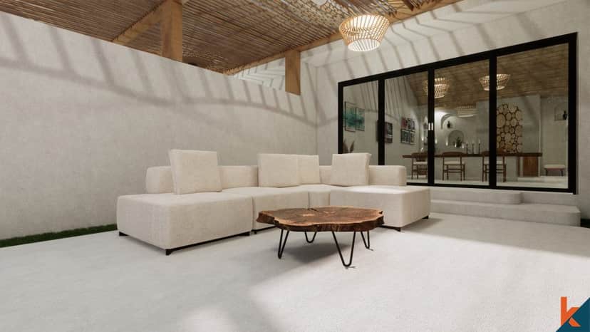 2-bedroom leasehold villa in Uluwatu — photo 5 of 5