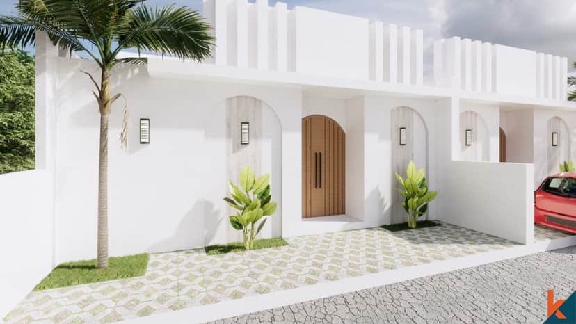 2-bedroom leasehold villa in Uluwatu — photo 2 of 5