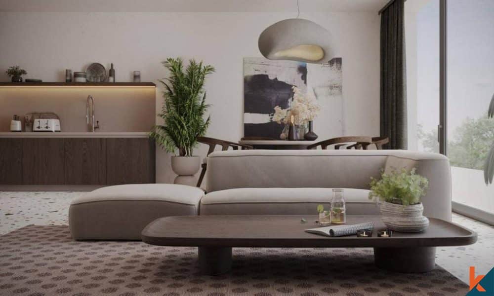 2-bedroom leasehold villa in Uluwatu — photo 4 of 5