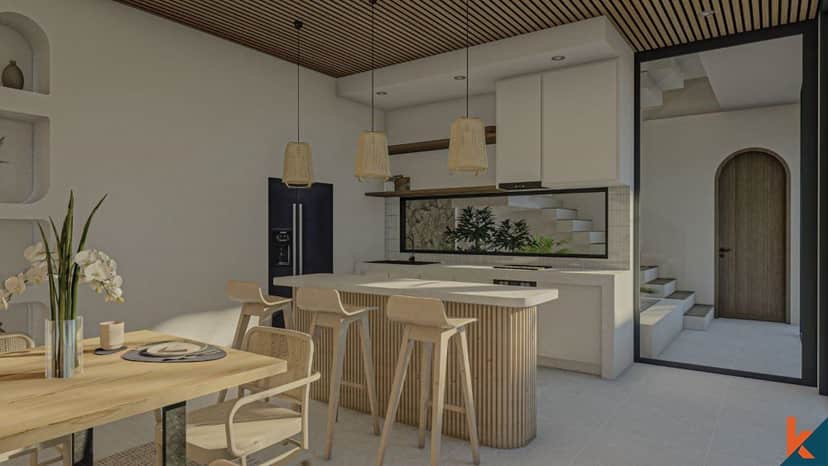 3-bedroom leasehold villa in Uluwatu — photo 5 of 5