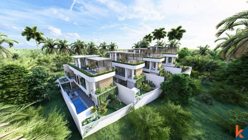 3-bedroom leasehold villa in Uluwatu — photo 2 of 5