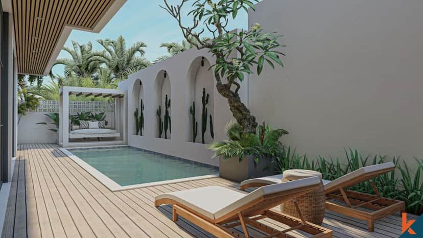 3-bedroom leasehold villa in Uluwatu — photo 3 of 5