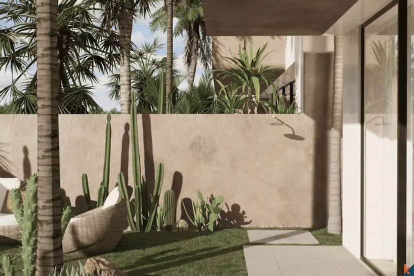 3-bedroom leasehold villa in Uluwatu — photo 3 of 5