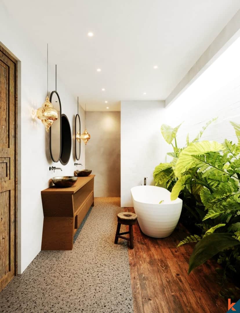 2-bedroom leasehold villa in Uluwatu — photo 5 of 5