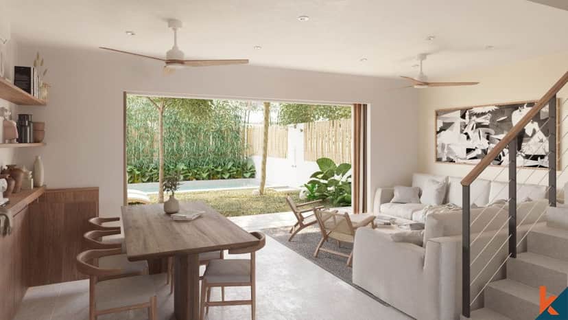 3-bedroom leasehold villa in Uluwatu — photo 2 of 5