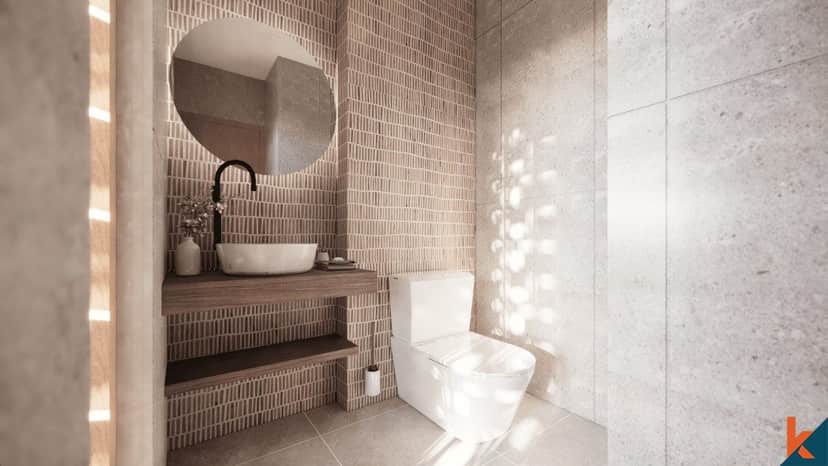 3-bedroom leasehold villa in Uluwatu — photo 3 of 5