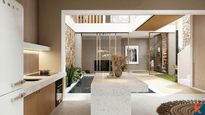 2-bedroom leasehold villa in Uluwatu — photo 2 of 5